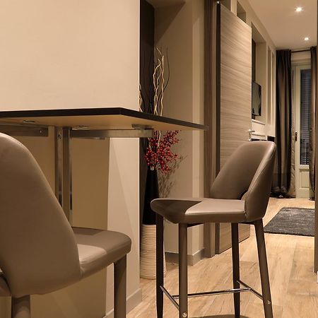 Suite 11 Near Duomo Milano Ngoại thất bức ảnh