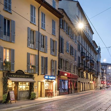 Suite 11 Near Duomo Milano Ngoại thất bức ảnh