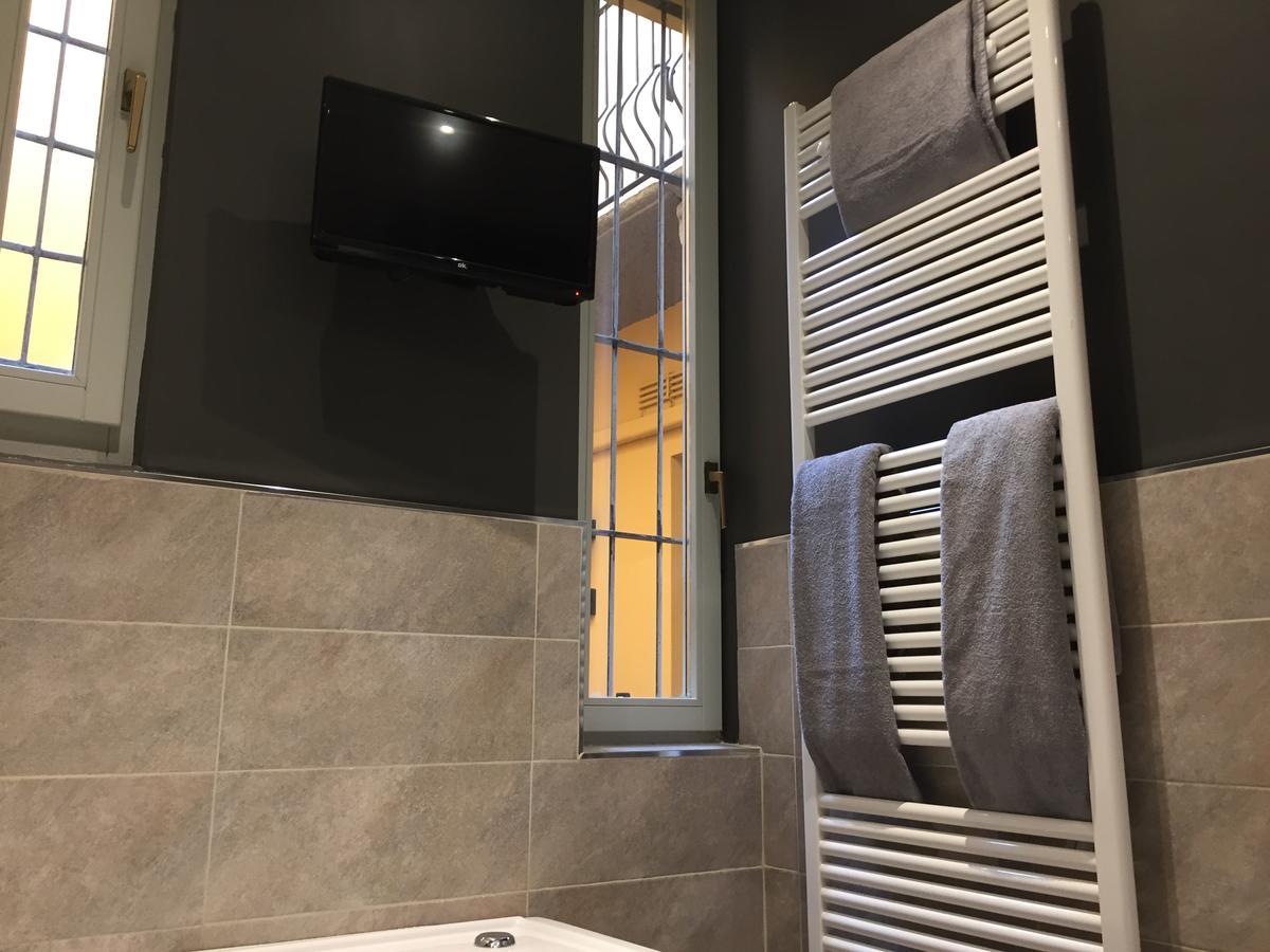 Suite 11 Near Duomo Milano Ngoại thất bức ảnh