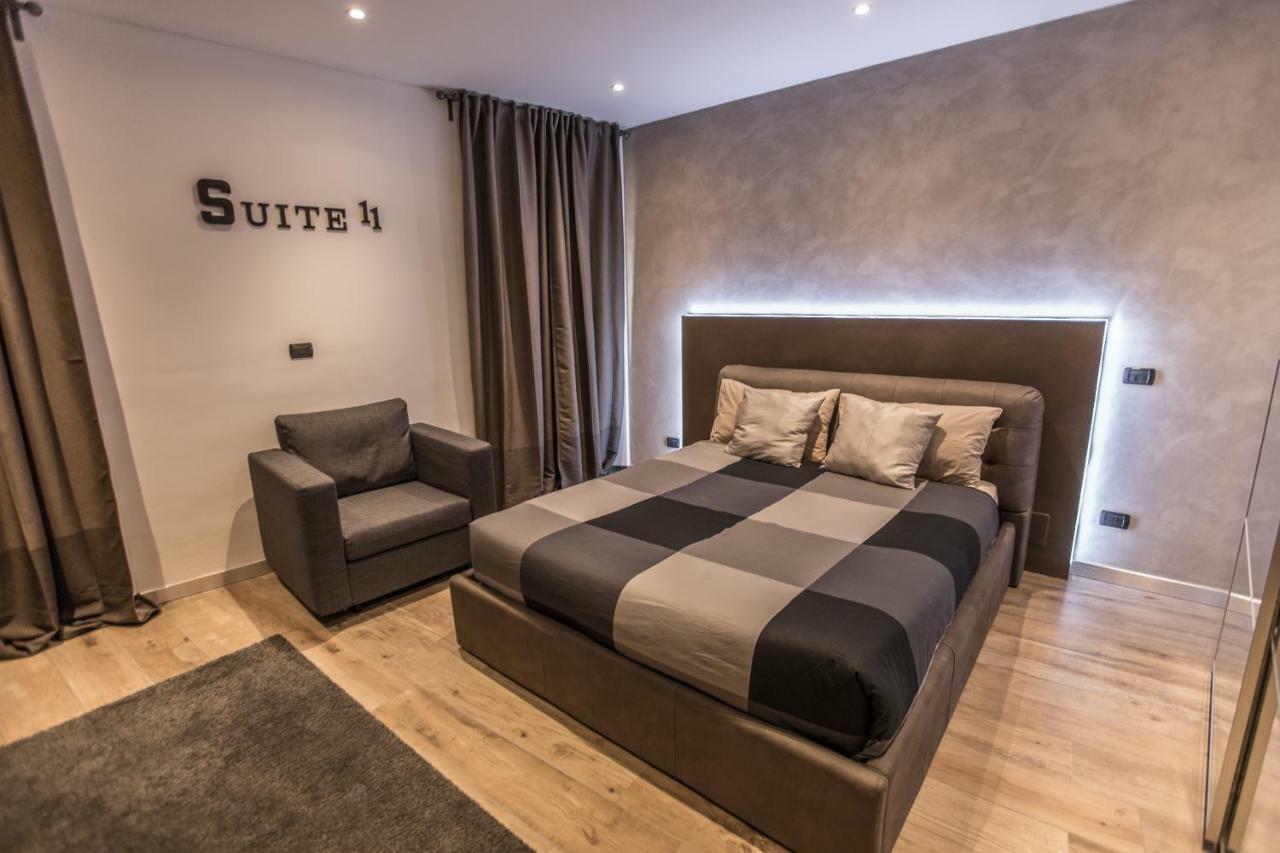 Suite 11 Near Duomo Milano Ngoại thất bức ảnh
