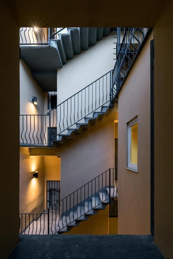 Suite 11 Near Duomo Milano Ngoại thất bức ảnh