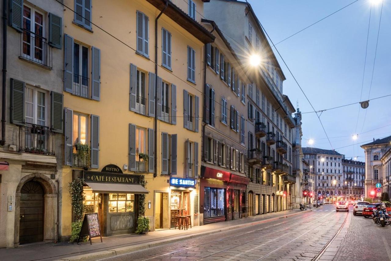 Suite 11 Near Duomo Milano Ngoại thất bức ảnh