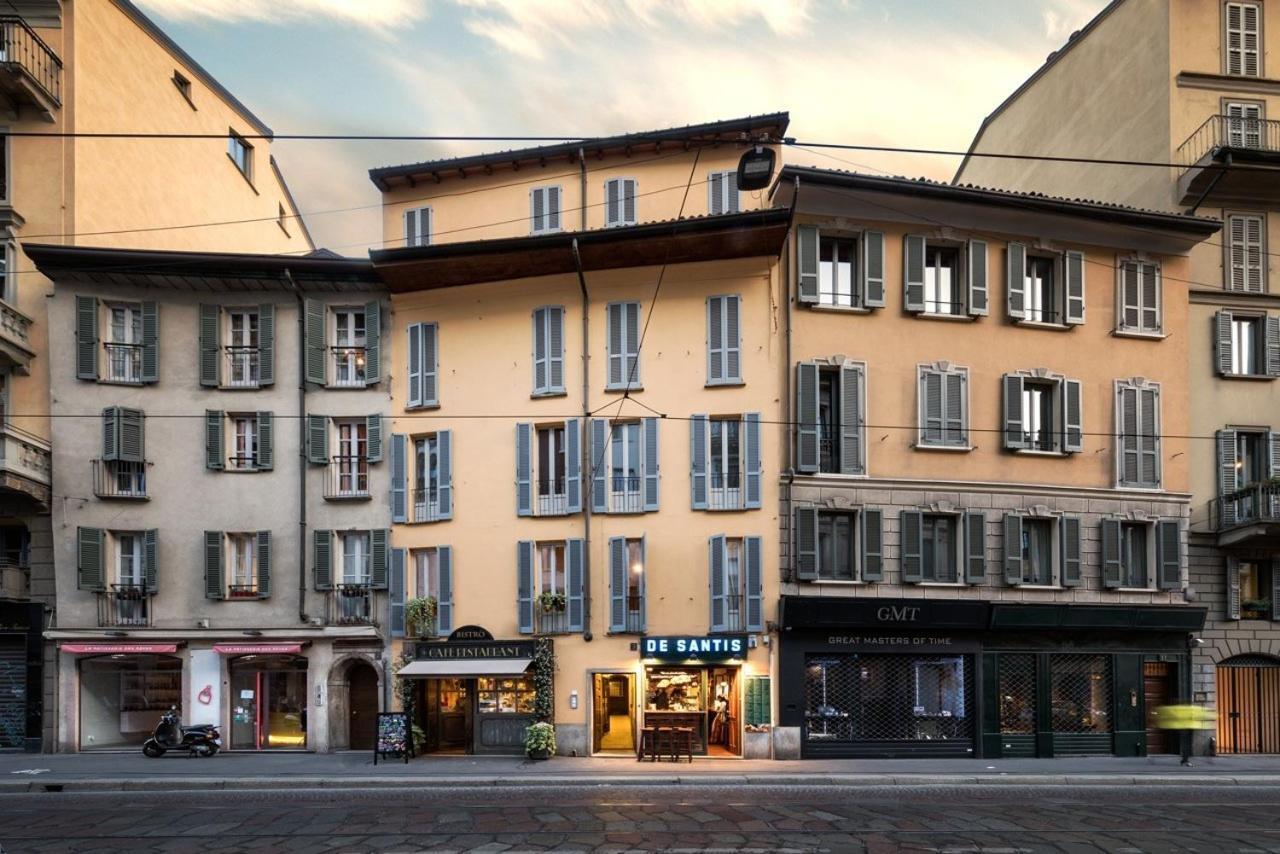 Suite 11 Near Duomo Milano Ngoại thất bức ảnh